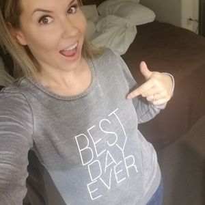 Meet your Posher, Amanda.